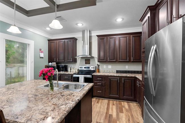 3863 E State Road 46, House other with 3 bedrooms, 2 bathrooms and null parking in GENEVA FL | Image 16