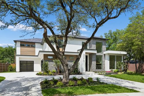 3579 Flaxley Dr, Dallas, TX, 75229-6054 | Card Image