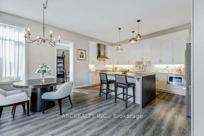 25 Thompson Way, House other with 4 bedrooms, 4 bathrooms and 7 parking in Springwater ON | Image 7