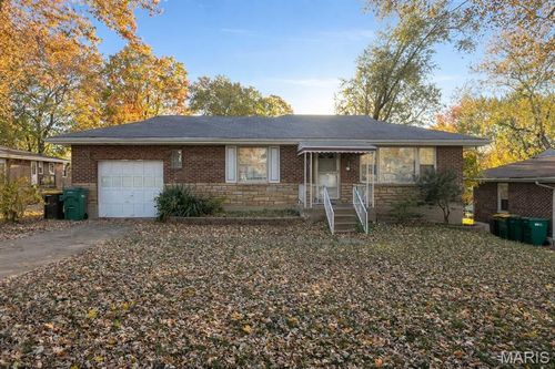 1100 Ashford Dr, Saint Louis, MO, 63137-1905 | Card Image