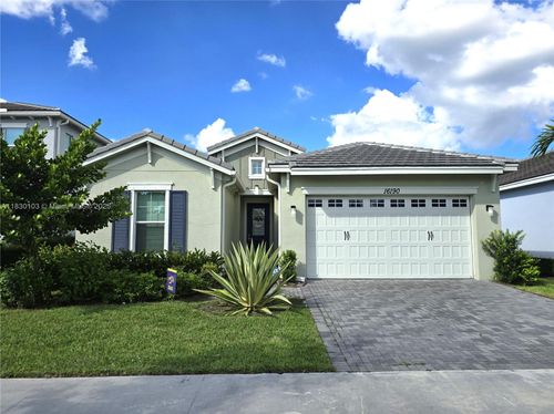 16190 Melogold Dr, Loxahatchee, FL, 33470-7039 | Card Image