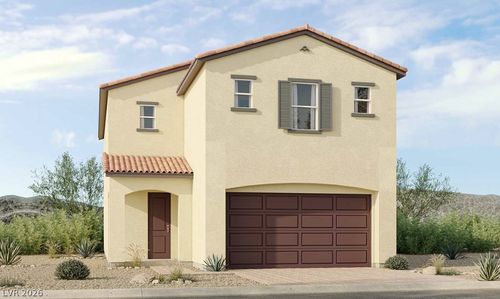 651 Orchid Cactus Ave, Las Vegas, NV, 89183-4313 | Card Image