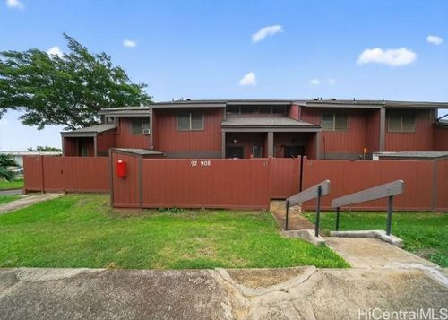 63-92-908 Palailai St, Kapolei, HI, 96707-1255 | Card Image
