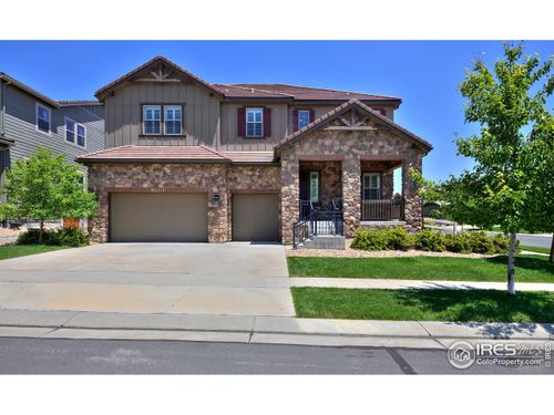 15958 Humboldt Peak Dr, Broomfield, CO, 80023-4703 | Card Image