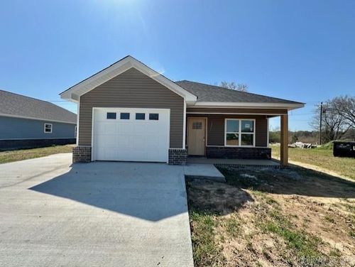 2700 Belair Dr S, Pine Bluff, AR, 71601-6841 | Card Image