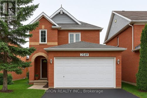2549 Strathmore Cres, Mississauga, ON, L5M5L1 | Card Image