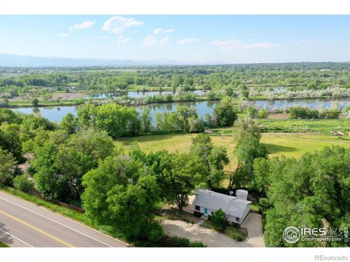 6903 Valmont Road, Boulder, CO, 80301 | Card Image