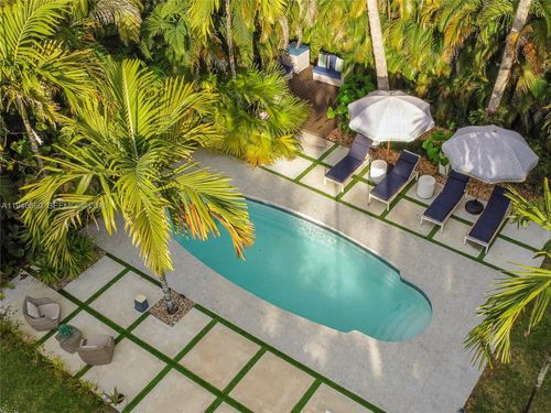 11905 Ne 6th Ave, Biscayne Park, FL, 33161-6223 | Card Image