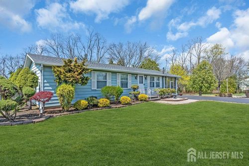 43 Half Acre Rd, Jamesburg, NJ, 08831-1152 | Card Image