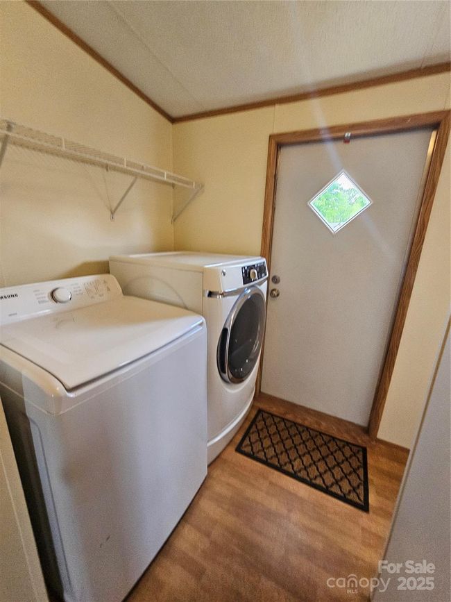 230 Boyles Rd, House other with 3 bedrooms, 2 bathrooms and null parking in Lawndale NC | Image 7