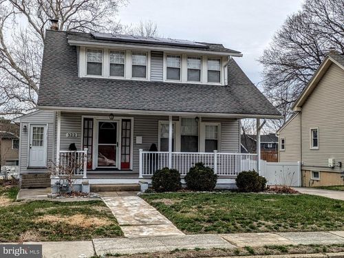 322 Mckinley Ave, PITMAN, NJ, 08071-1320 | Card Image