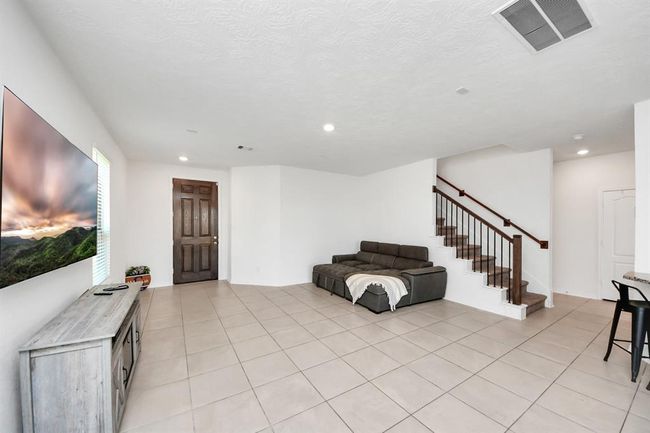 23434 Stahl Creeks Ln, House other with 3 bedrooms, 3 bathrooms and null parking in Spring TX | Image 5