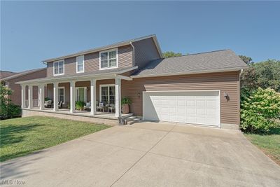 1721 Glendale Road, House other with 4 bedrooms, 2 bathrooms and null parking in Marietta OH | Image 2