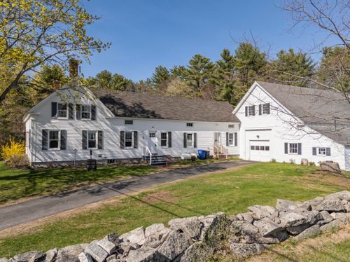 255 Raymond Hill Road, Raymond, ME, 04071 | Card Image