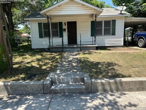 907 Recio St, San Antonio, TX, 78225-1540 | Card Image