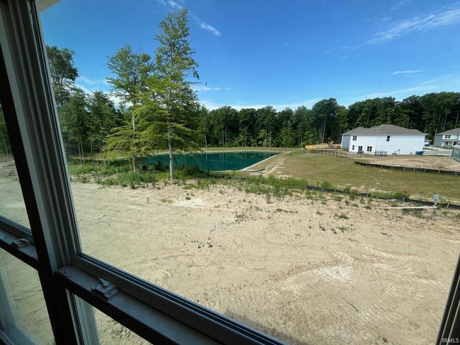4812 Falcon Pkwy, House other with 4 bedrooms, 3 bathrooms and null parking in New Haven IN | Image 17