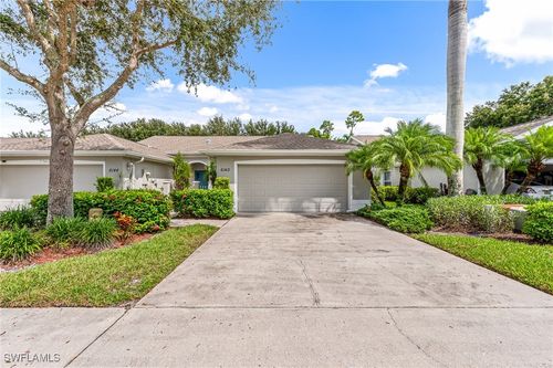 6140 Mandalay Cir, NAPLES, FL, 34112-1908 | Card Image
