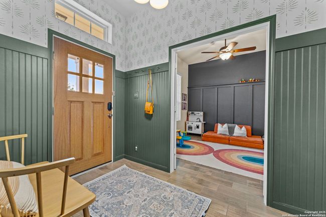 8865 Stackstone, House other with 3 bedrooms, 2 bathrooms and null parking in Schertz TX | Image 6