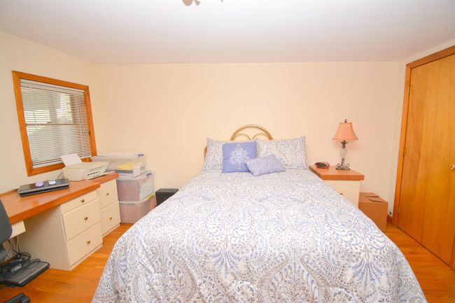 2899 George Hill Rd, House other with 2 bedrooms, 1 bathrooms and null parking in Springfield NH | Image 18