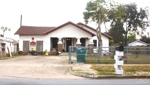 205 W Gore Ave, Pharr, TX, 78577-5329 | Card Image