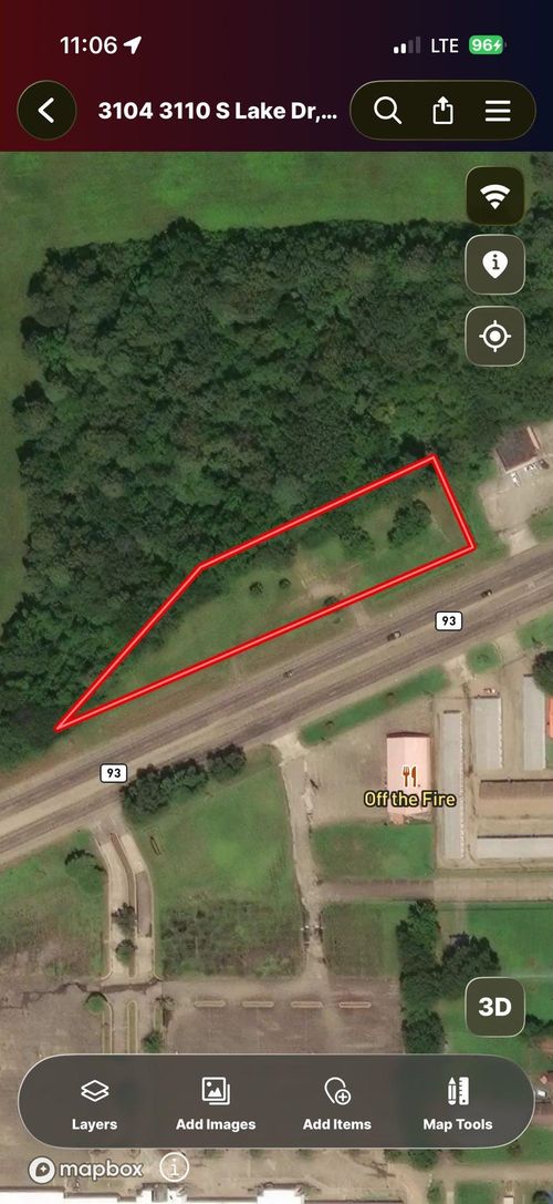 3104 S Lake Dr., Texarkana, TX, 75501 | Card Image