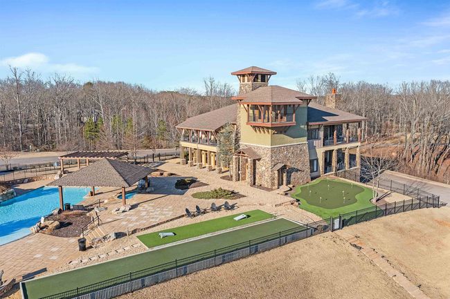 95B Oasis Ln, House other with 6 bedrooms, 6 bathrooms and null parking in Savannah TN | Image 12