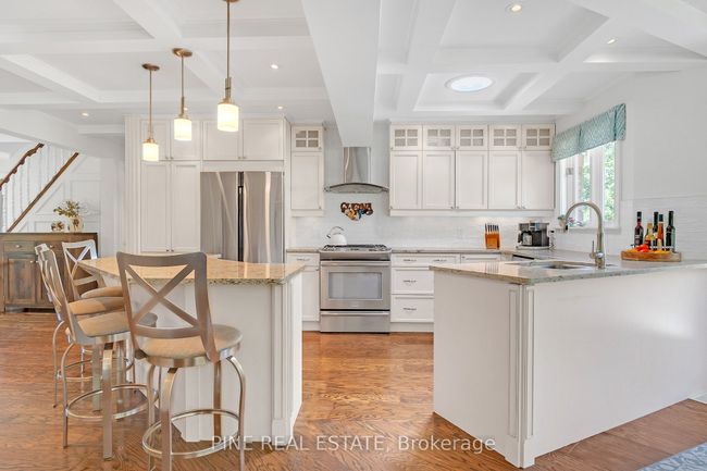 757645 2 Nd Line E, House other with 3 bedrooms, 4 bathrooms and 10 parking in Mulmur ON | Image 14