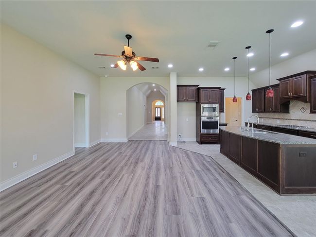 1314 Watercrest Park Ln, House other with 4 bedrooms, 4 bathrooms and 2 parking in Rosenberg TX | Image 18