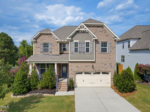 2804 Lumber River Trl, Apex, NC, 27502-9705 | Card Image