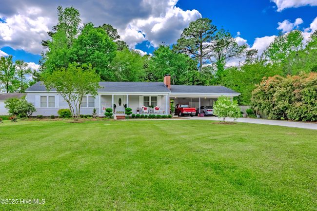 155 N Nc 111 Hwy, House other with 3 bedrooms, 2 bathrooms and null parking in Beulaville NC | Image 46