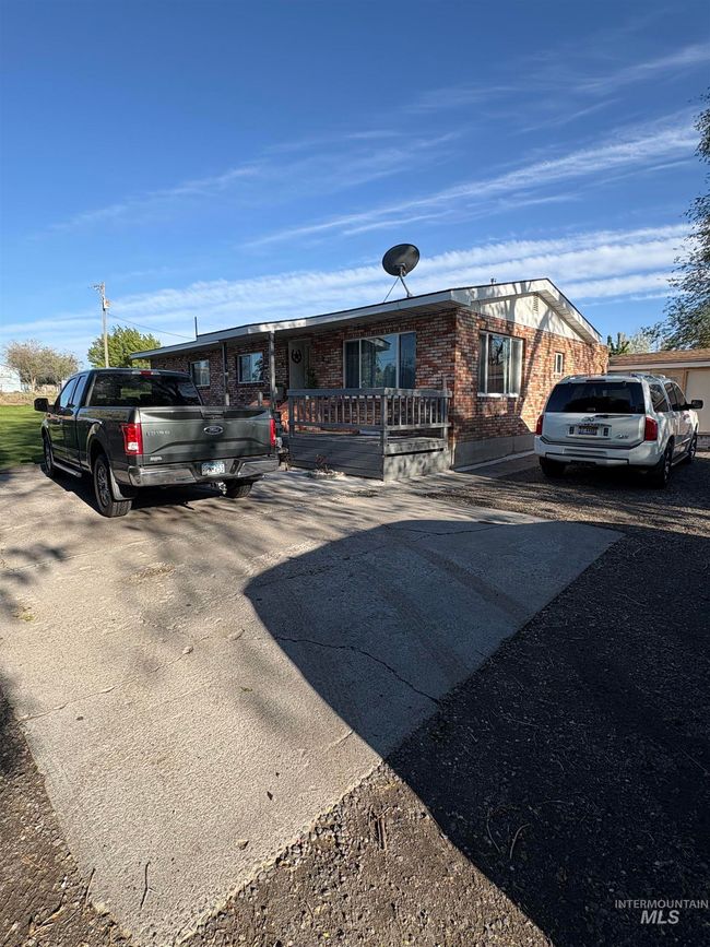 805 W Avenue H, House other with 3 bedrooms, 2 bathrooms and 2 parking in Jerome ID | Image 5