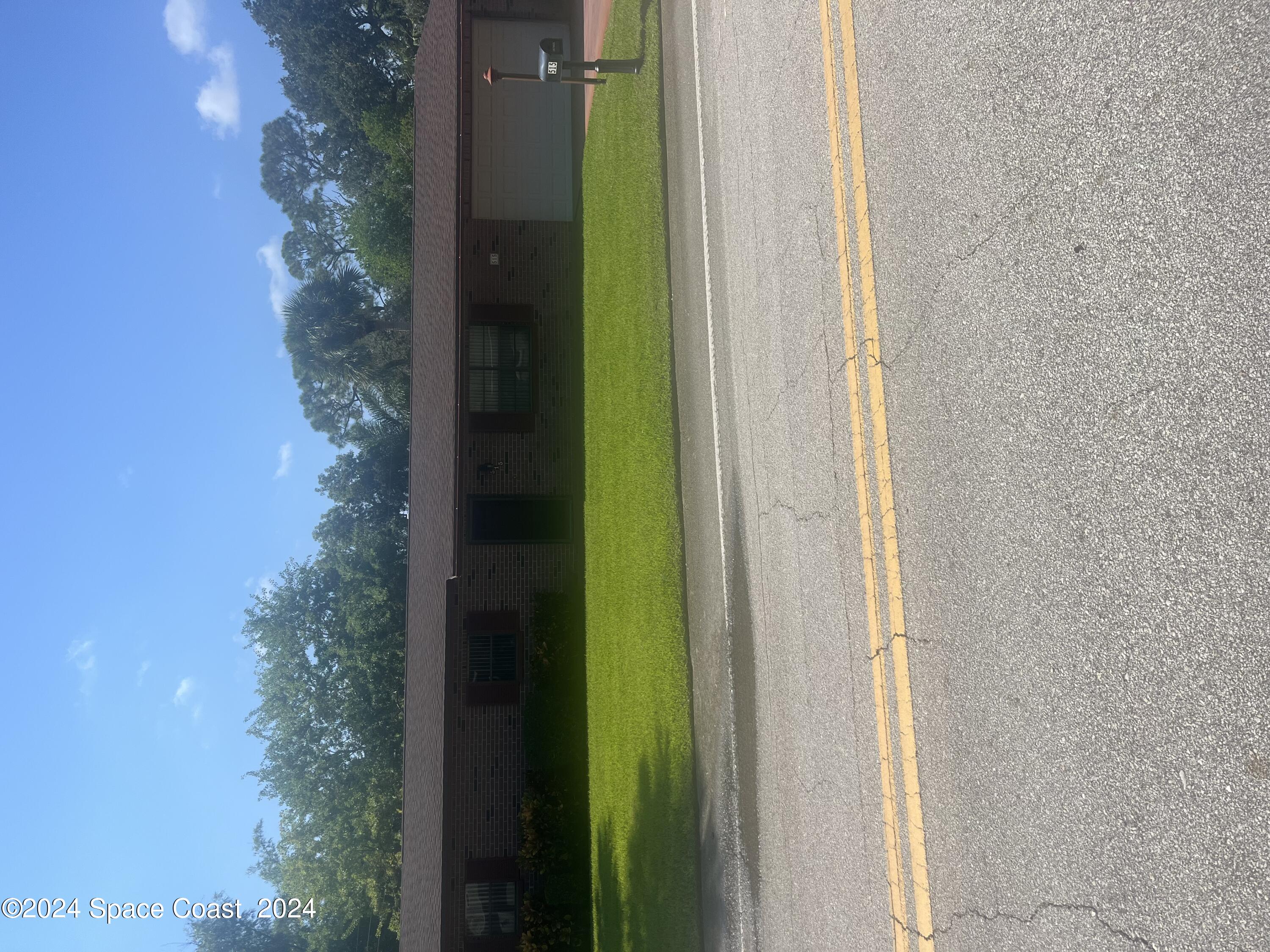 Banana Blvd, Merritt Island, FL 32952