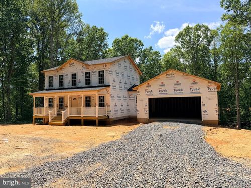 12281 Autumn Ridge Ln, UNIONVILLE, VA, 22567-2844 | Card Image