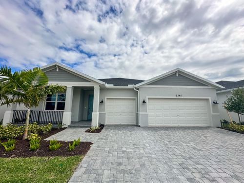 6345 Cloverdale Avenue, Port St. Lucie, FL, 34987 | Card Image