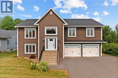 415 Goodine St, Fredericton, NB, E3B0H7 | Card Image