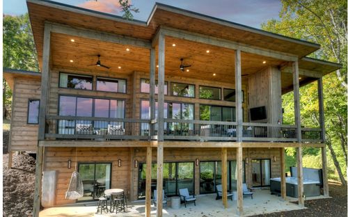 375 Blue Berry Rdg, Morganton, GA, 30560-3376 | Card Image