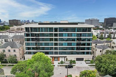 203 - 2323 W Main, Condo with 2 bedrooms, 2 bathrooms and null parking in Houston TX | Image 1