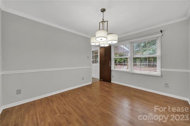 5922 Coatbridge Ln, House other with 3 bedrooms, 2 bathrooms and null parking in Charlotte NC | Image 7