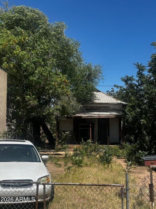533 N F Avenue, Douglas, AZ, 85607 | Card Image