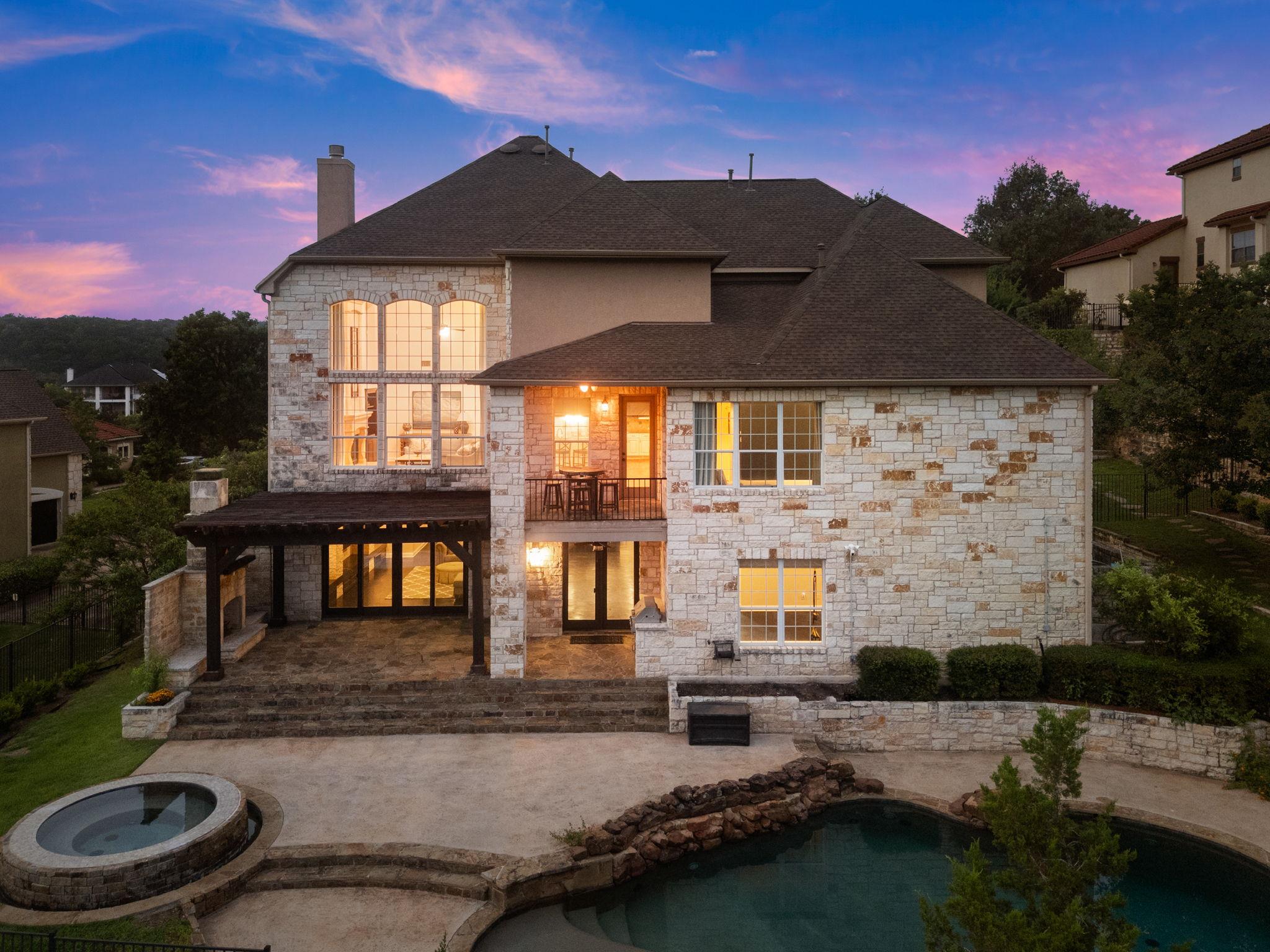 Residential in Austin 5