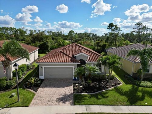 2536 Laurentina Ln, CAPE CORAL, FL, 33909-5281 | Card Image