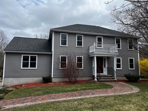 19 Smith Road, Mansfield, MA, 02048 | Card Image