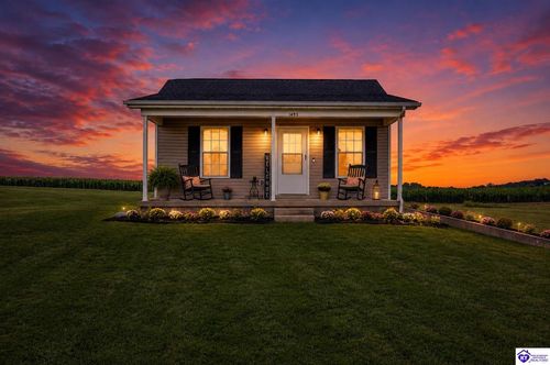 1493 Weldon Loop, Upton, KY, 42784-9309 | Card Image