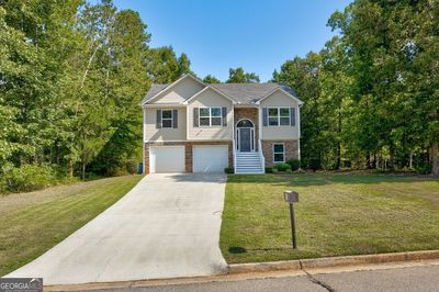 60 Lumby Lane, House other with 5 bedrooms, 3 bathrooms and 2 parking in Covington GA | Image 1