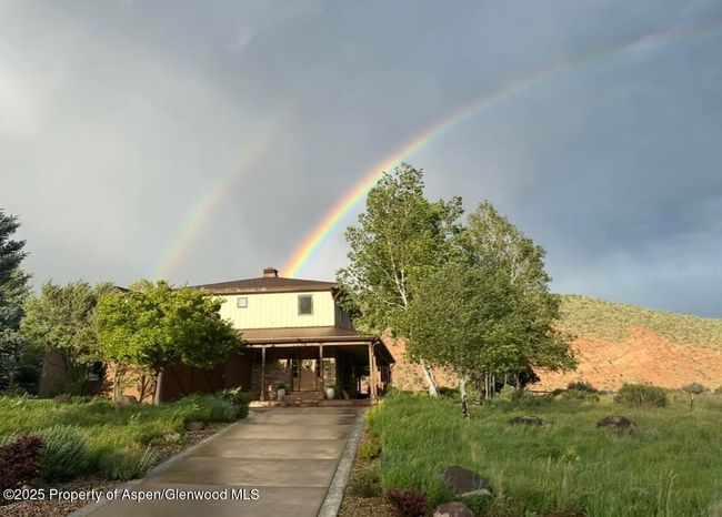 86 Sunrise Ct, House other with 5 bedrooms, 5 bathrooms and null parking in Glenwood Springs CO | Image 64