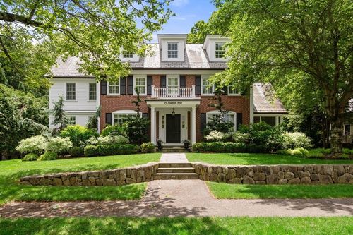 25 Kenilworth Road, Wellesley, MA, 02482 | Card Image