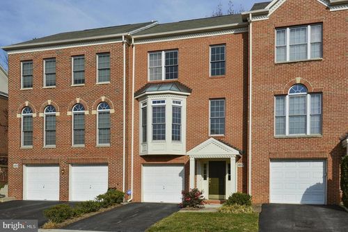 467 Winding Rose Dr, ROCKVILLE, MD, 20850-2865 | Card Image
