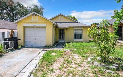 5633 Piney Ridge Dr, ORLANDO, FL, 32808-4873 | Card Image