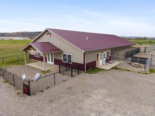 7731 Industrial Park Rd, Hornell, NY, 14843-9673 | Card Image