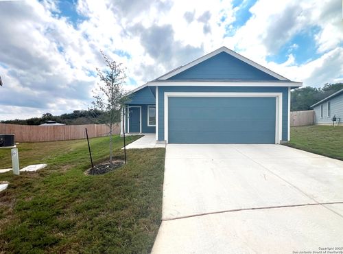 14102 Enfield St, San Antonio, TX, 78223 | Card Image